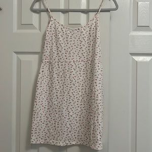 Brandy Melville cotton dress